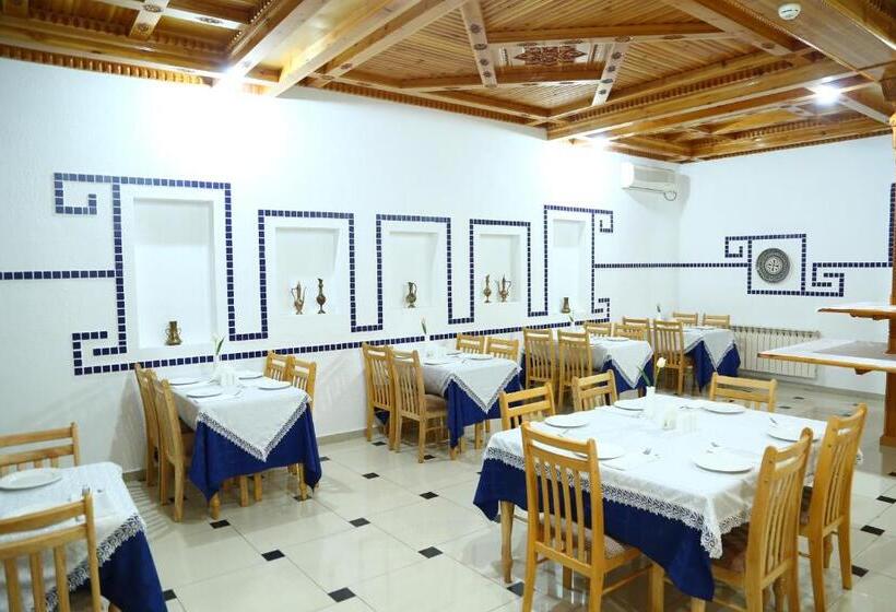 فندق Malika Prime