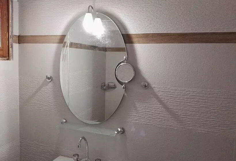 هتل Nereides Apartments