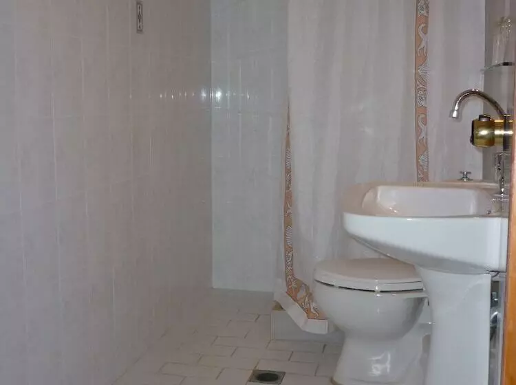 هتل Nereides Apartments