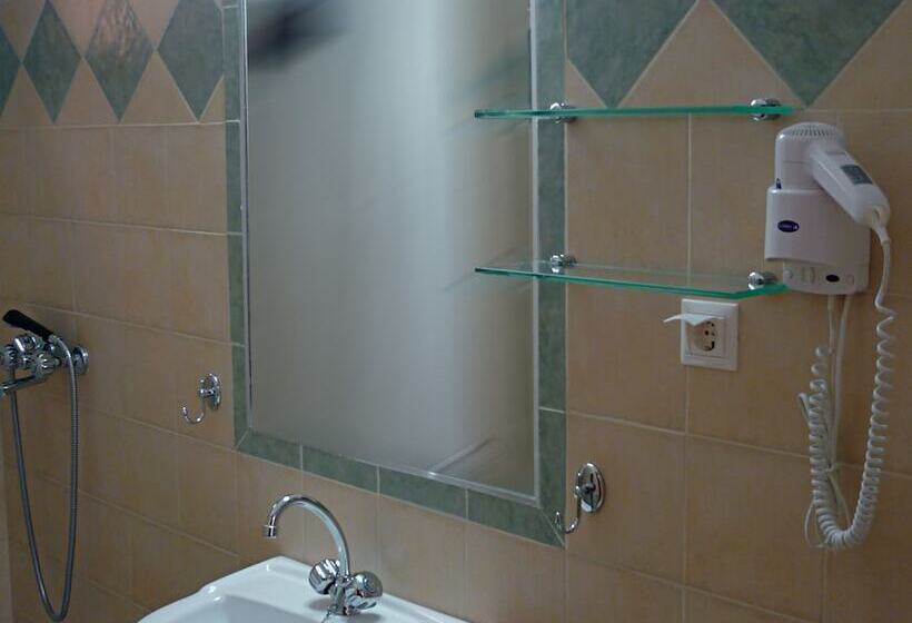 בית מלון כפרי Nereides Apartments