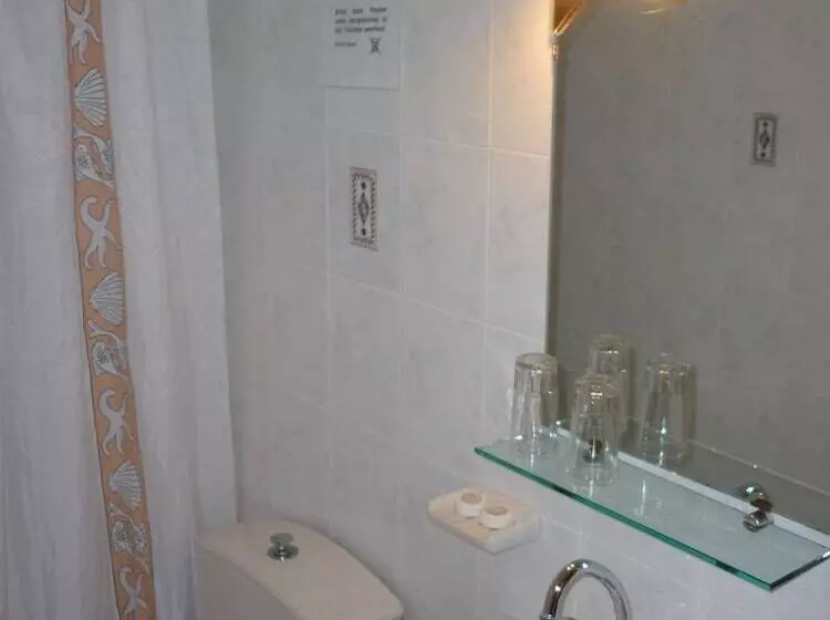 هتل Nereides Apartments