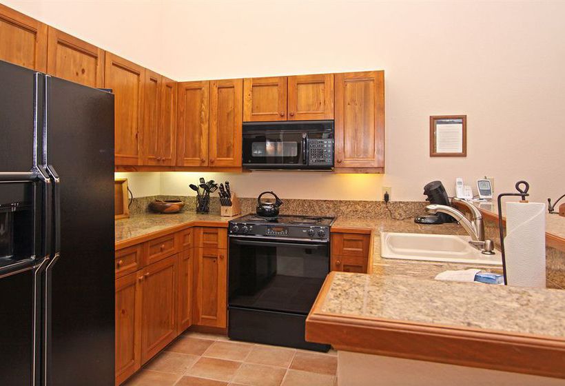 Отель One Breckenridge Place Townhomes