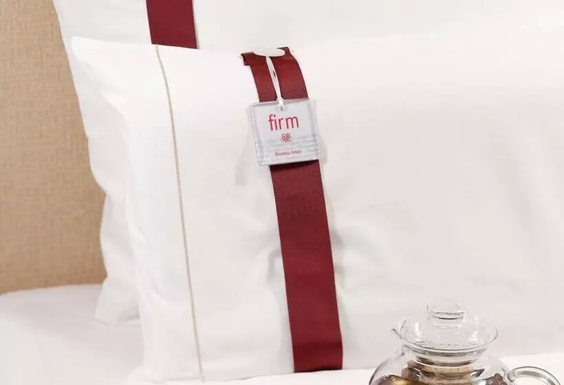 Hotel Pennington By Rhombus