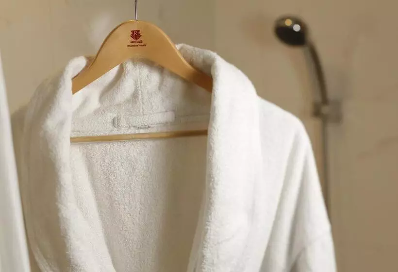 Hotel Pennington By Rhombus