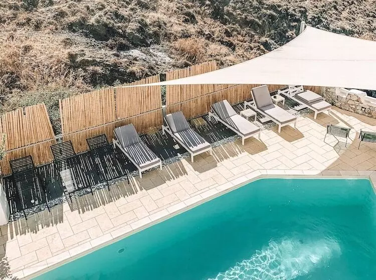 Pylaia Boutique Hotel & Spa