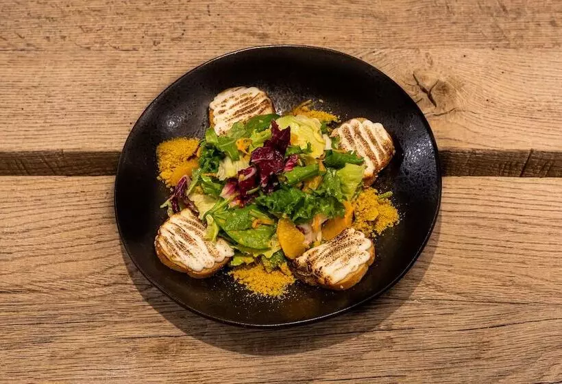 Pylaia Boutique Hotel & Spa