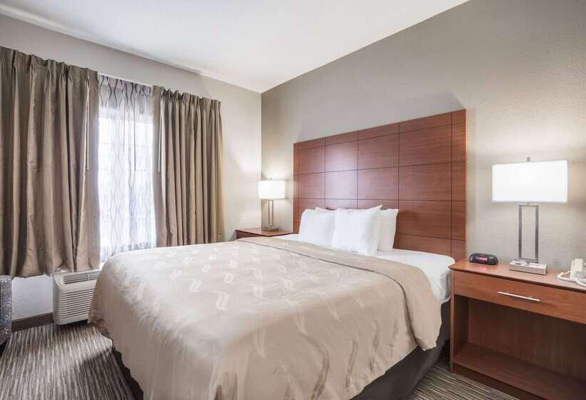 فندق Quality Inn & Suites Lodi I 90