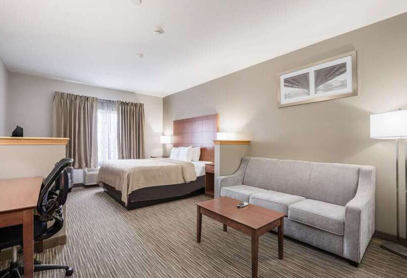 فندق Quality Inn & Suites Lodi I 90