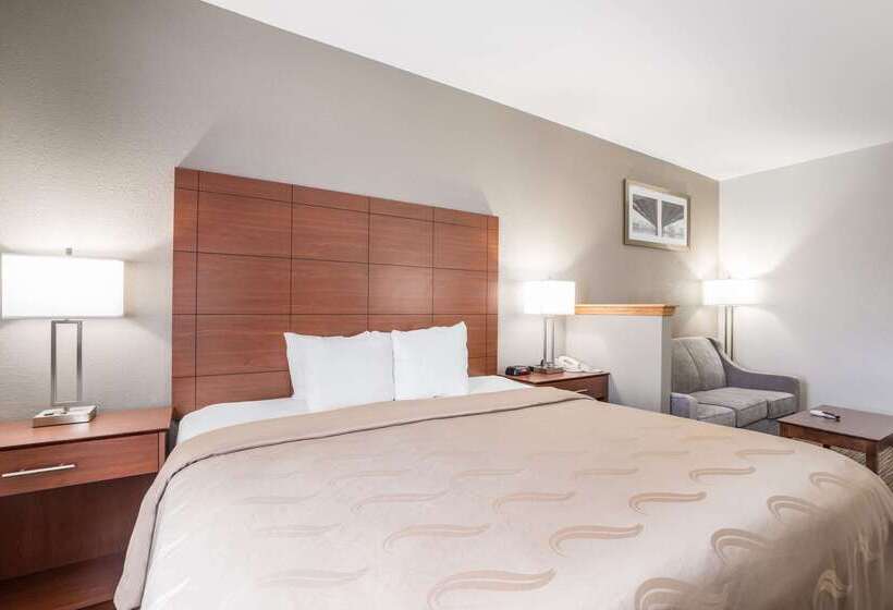 فندق Quality Inn & Suites Lodi I 90
