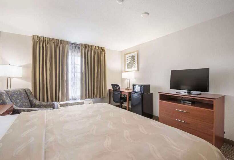 فندق Quality Inn & Suites Lodi I 90