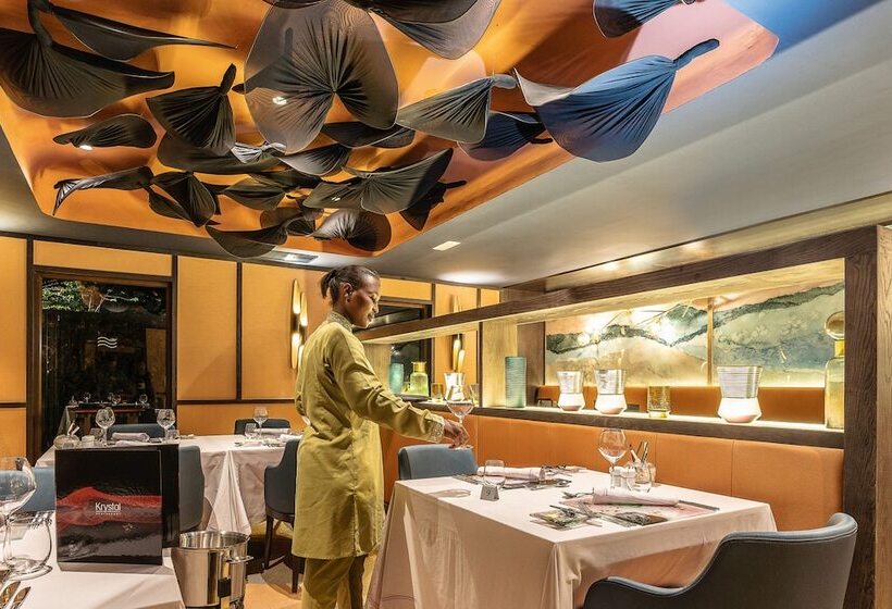 Hotel Riu Palace Zanzibar - All Inclusive