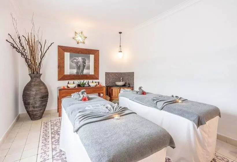 Hotel Riu Palace Zanzibar - All Inclusive