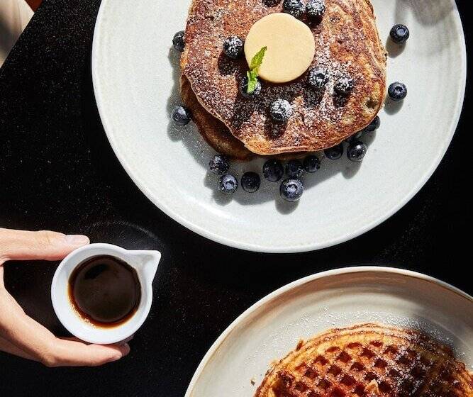 酒店 Rosewood Washington Dc