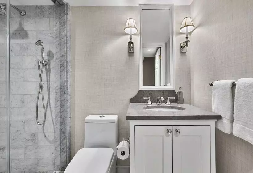 酒店 Rosewood Washington Dc