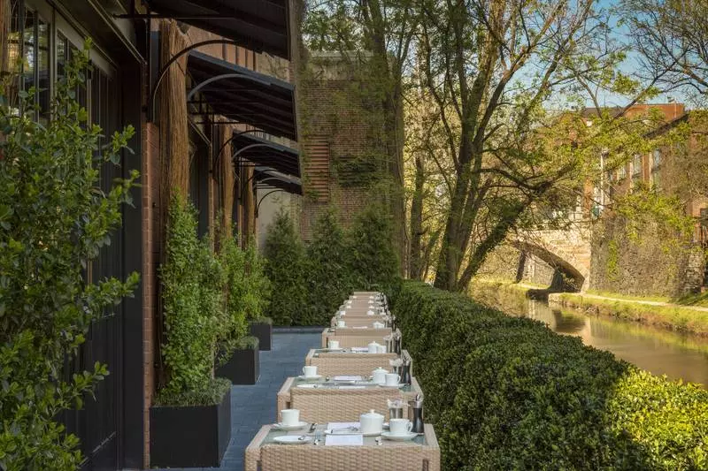 酒店 Rosewood Washington Dc