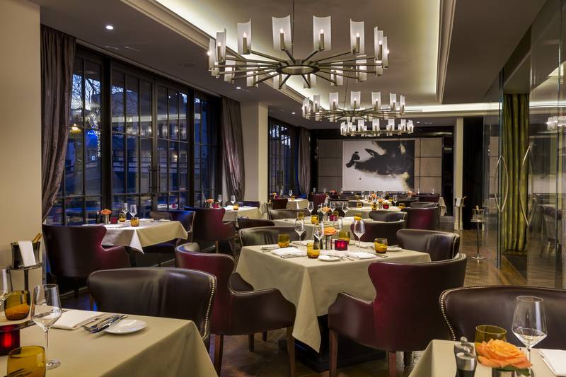 酒店 Rosewood Washington Dc