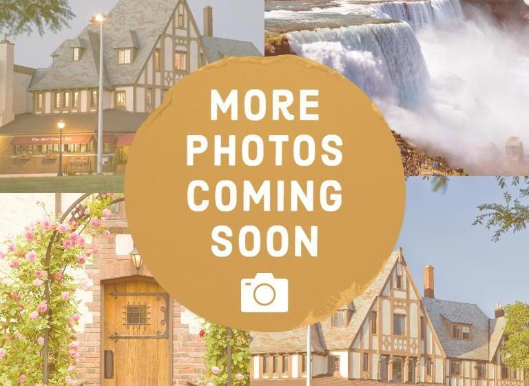 فندق ريفى Red Coach Inn