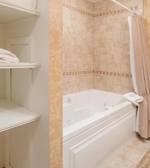 فندق ريفى Red Coach Inn