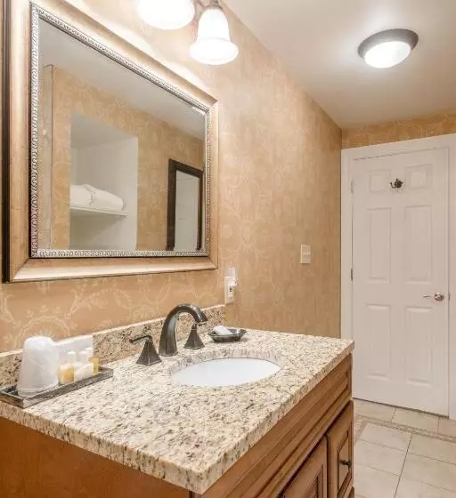 Сельский отель Red Coach Inn