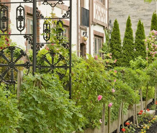 فندق ريفى Red Coach Inn