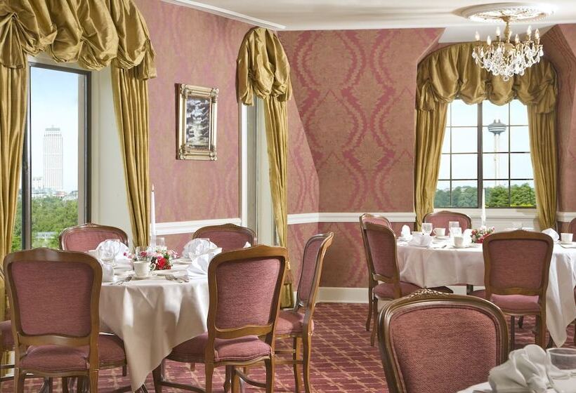 فندق ريفى Red Coach Inn