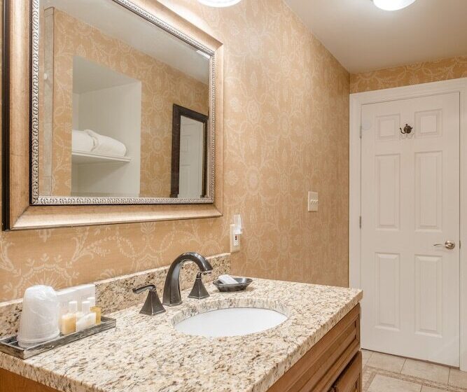 فندق ريفى Red Coach Inn