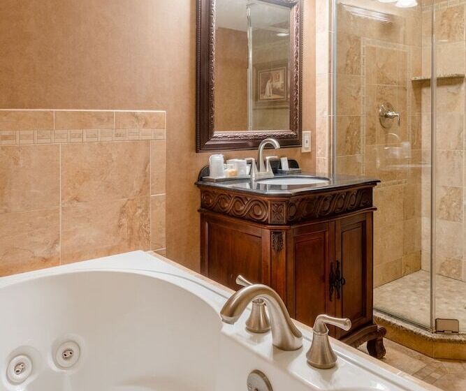 فندق ريفى Red Coach Inn