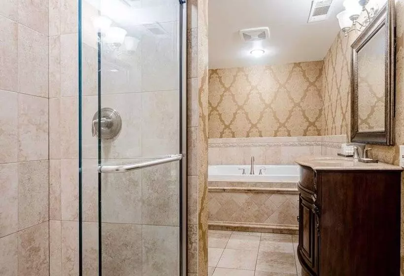 Сельский отель Red Coach Inn