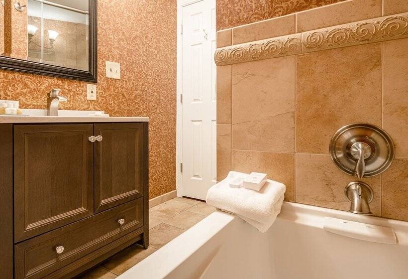 فندق ريفى Red Coach Inn