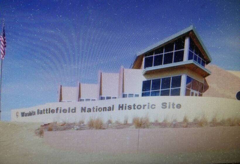 酒店 Sleep Inn & Suites Elk City