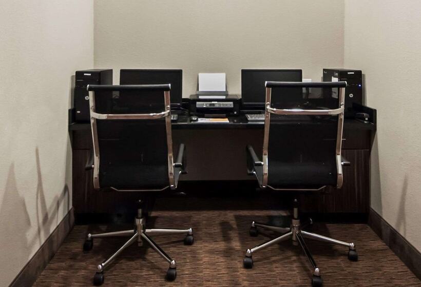 酒店 Sleep Inn & Suites Elk City