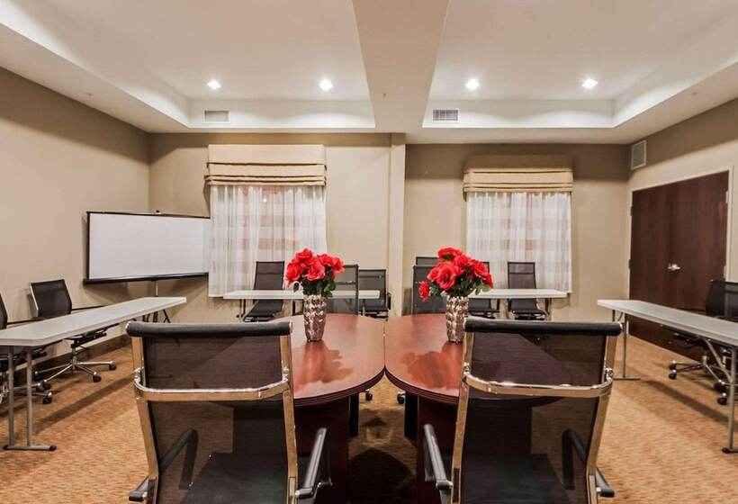 酒店 Sleep Inn & Suites Elk City