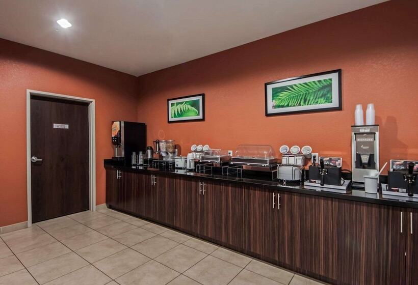 酒店 Sleep Inn & Suites Elk City