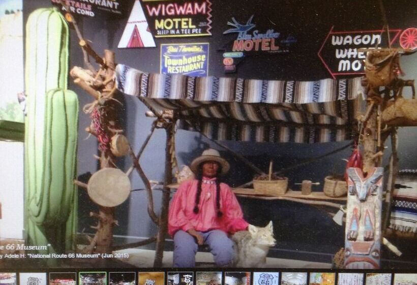 酒店 Sleep Inn & Suites Elk City