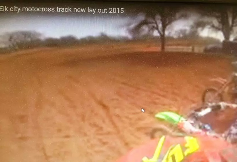 בית מלון כפרי Sleep Inn & Suites Elk City