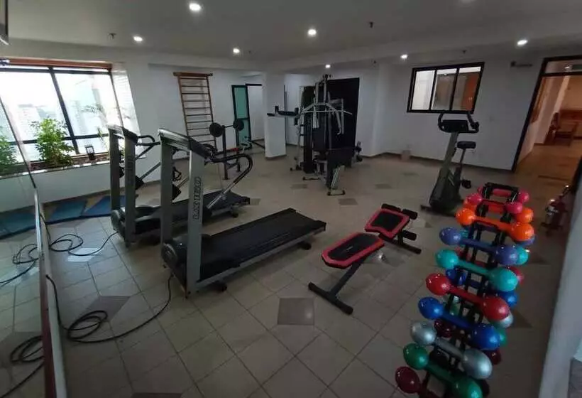 Summit Suítes Hotel Jundiaí