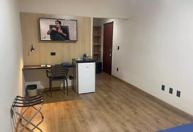 Summit Suítes Hotel Jundiaí