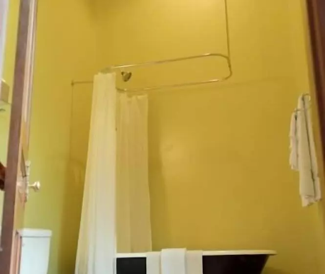 Отель The Fitzpatrick