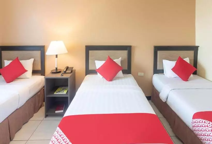 בית מלון כפרי The Maxwell