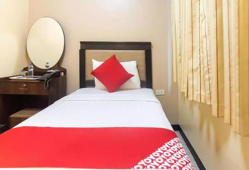 בית מלון כפרי The Maxwell