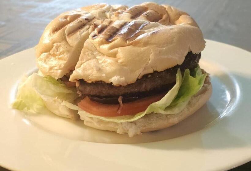 בית מלון כפרי Torrepalacio