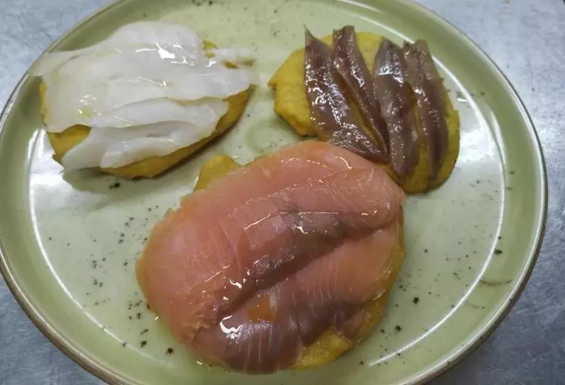 Отель Torrepalacio