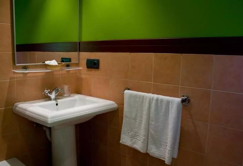 Отель Torrepalacio