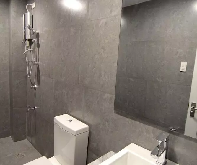 酒店 Z Pad Residences