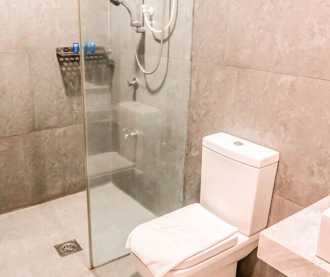 Hotel Z Pad Residences