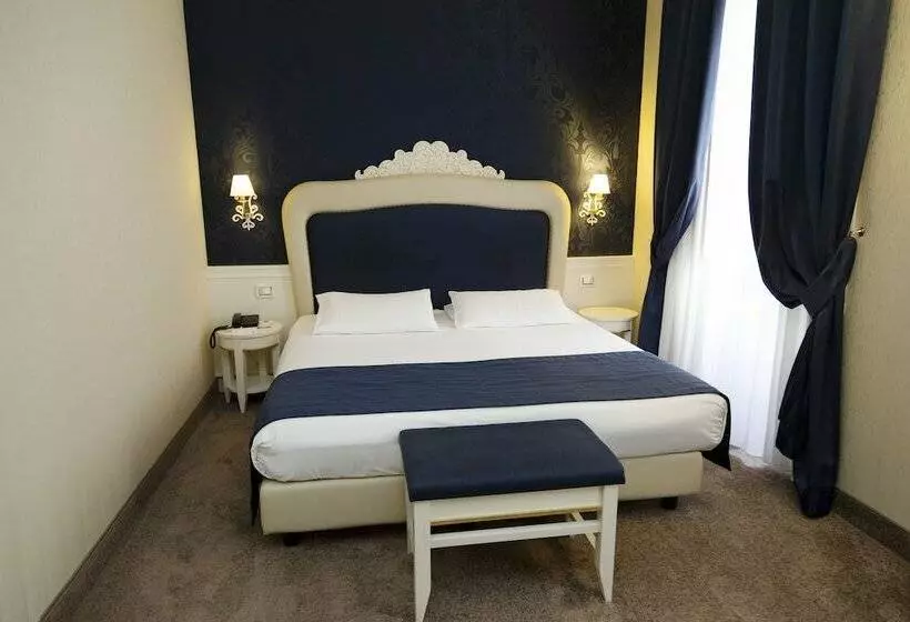 Hotel Ih S Roma Dei Borgia