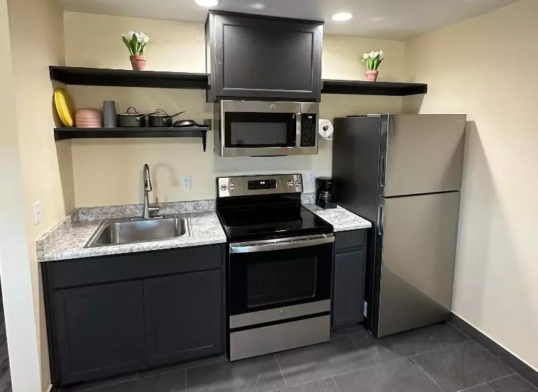 מוטל Relax Inn Of Medford