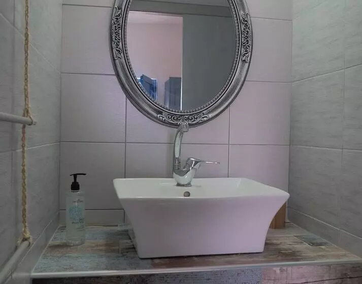 Panorama Studios & Apartments