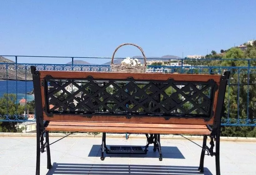 Panorama Studios & Apartments