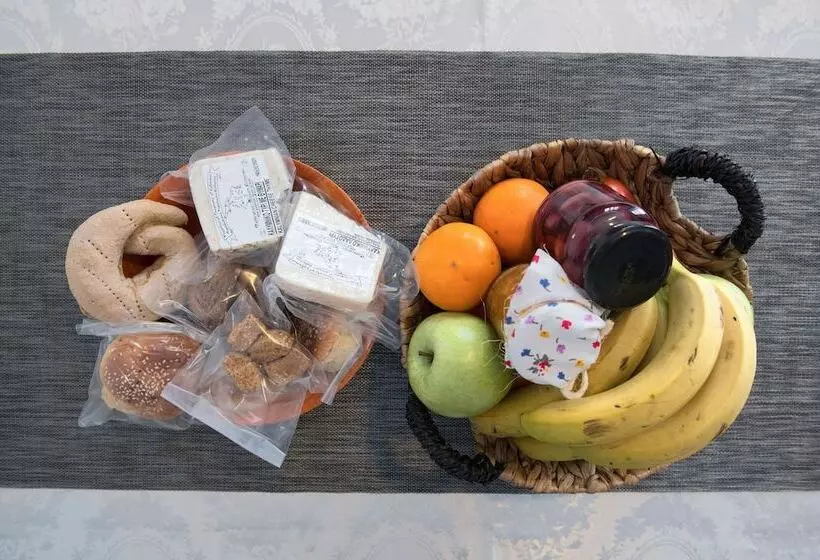 Panorama Studios & Apartments